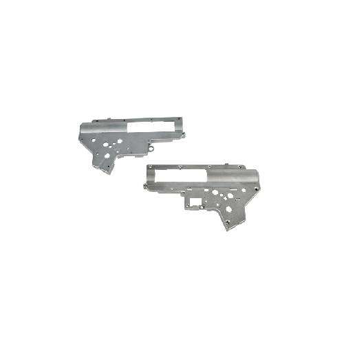 G-16-008-1Gen. 2 Gearbox Ver.II for 8mm Bearing(Case only)