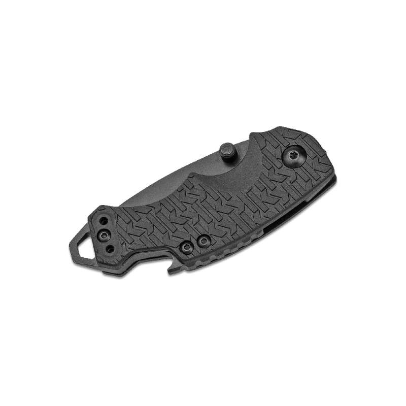 Kershaw Shuffle Black Blade- K8700BLK