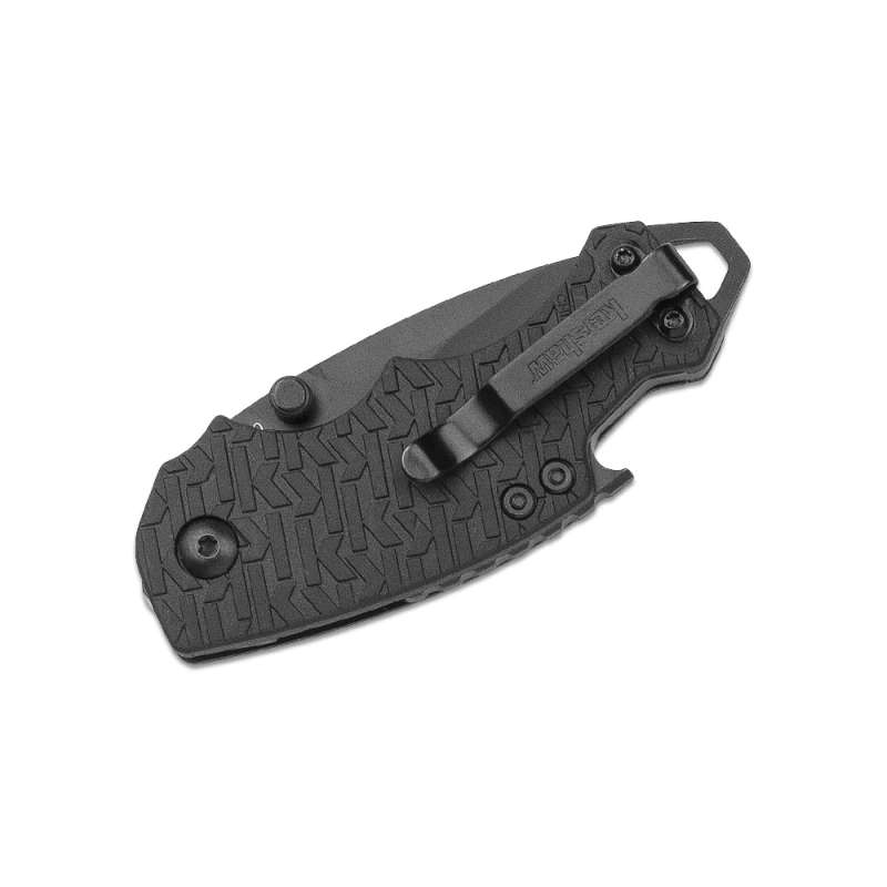 Kershaw Shuffle Black Blade- K8700BLK