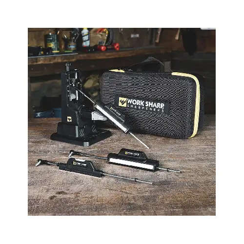 WORKSHARP PRECISION ADJUST ELITE- WS-WSBCHPAJELTI