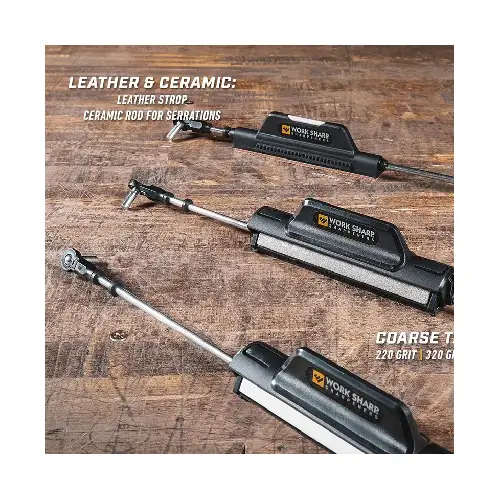 WORKSHARP PRECISION ADJUST ELITE- WS-WSBCHPAJELTI