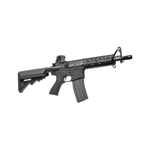 EGC-16P-RDS-BNB-NCM CM16 RAIDER + GAMEFACE RIPCORD 6MM COMBO