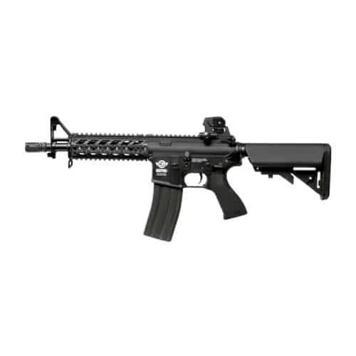 EGC-16P-RDS-BNB-NCM CM16 RAIDER 6MM COMBO
