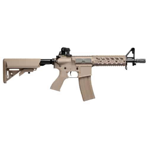 EGC-16P-RDS-DNB-NCM CM16 RAIDER DST
