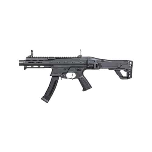 G&amp;G MXC9  ENHANCED VERSION  EGC-MXC-EV9-BNB-NCM