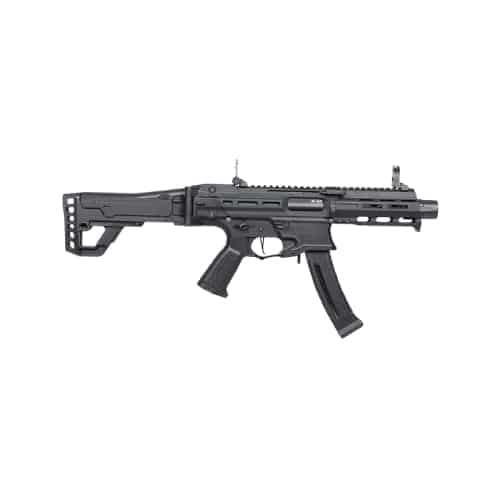 G&amp;G MXC9  ENHANCED VERSION  EGC-MXC-EV9-BNB-NCM