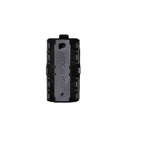 ASG 19641 Hand Grenade Storm Apocalypse Impact Black