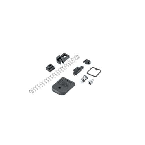 Umarex 2.6411.1.9 Service Kit For Airsoft Magazine Glock 17 CAL 6MM