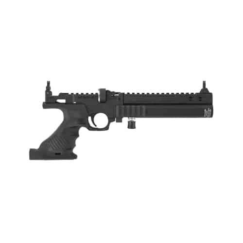 Hatsan jet I pcp air pistol black 5.5mm