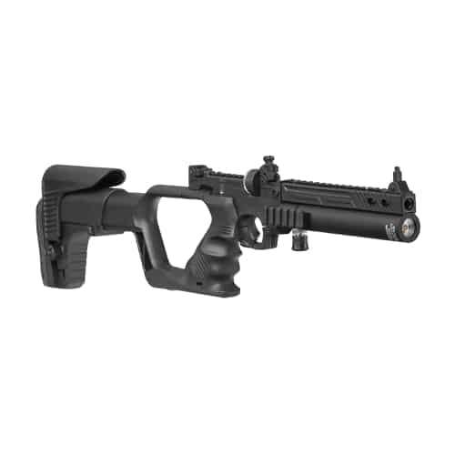 Hatsan jet I pcp air pistol red 5.5mm