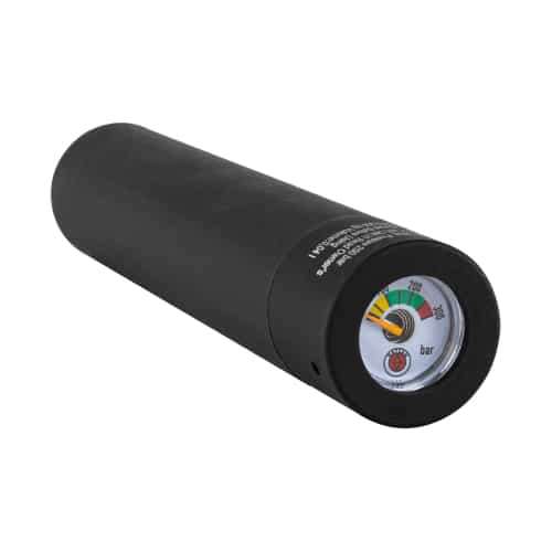 Hatsan jet I pcp air pistol black 5.5mm