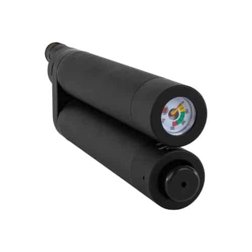 Hatsan jet ii pcp air pistol black 5.5mm