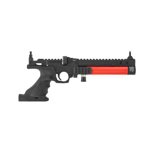 Hatsan jet I pcp air pistol red 5.5mm