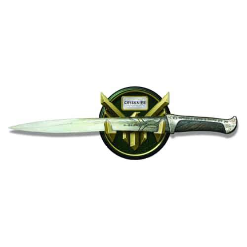 UNITED CUTLERY UC3458 DUNE CRYSE KNIFE