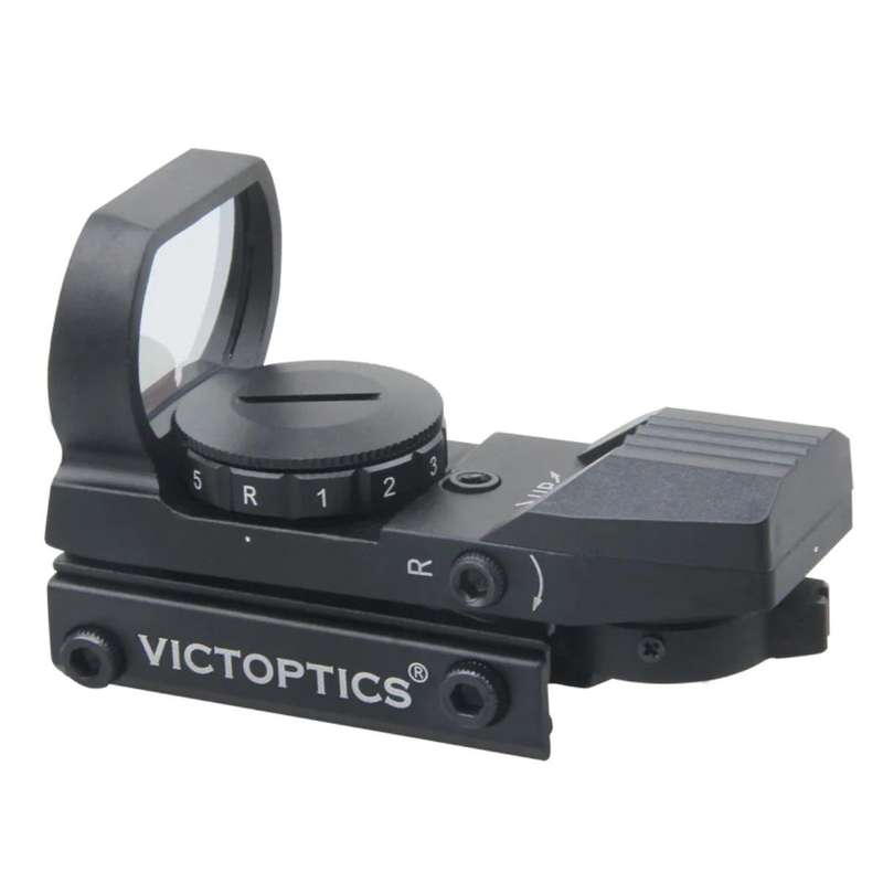 VECTOR OPTICS RDSL20Z1 1X23X34 DOVETAIL