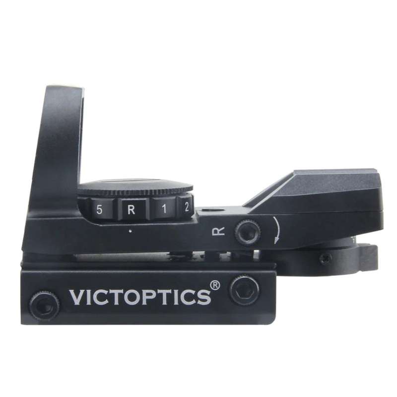 VECTOR OPTICS RDSL20Z1 1X23X34 DOVETAIL