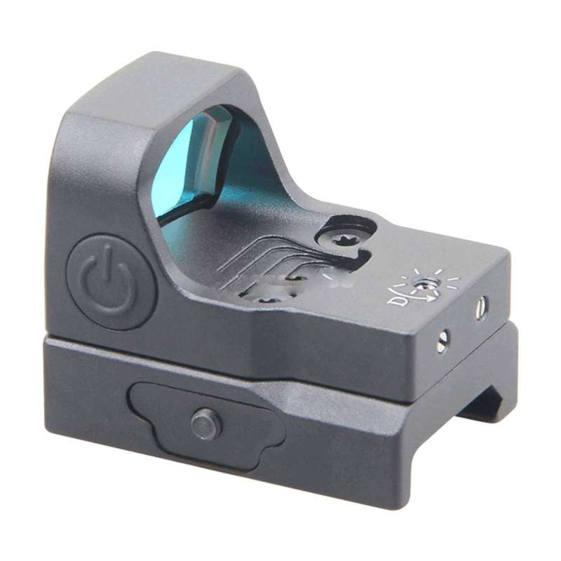 Victoptics RDSL25 V3 1x17x26