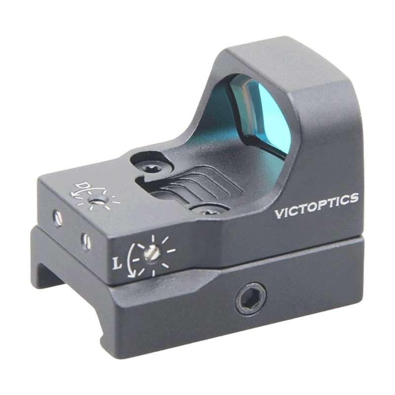 Victoptics RDSL25 V3 1x17x26