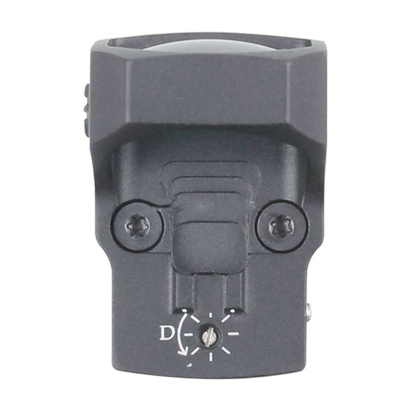 Victoptics RDSL25 V3 1x17x26