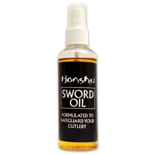 UNITED CUTLERY UC3538 HONSHU SWORD OIL