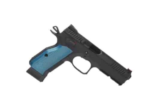 ASG 19307 Pistol Gbb MS CZ shadow 2