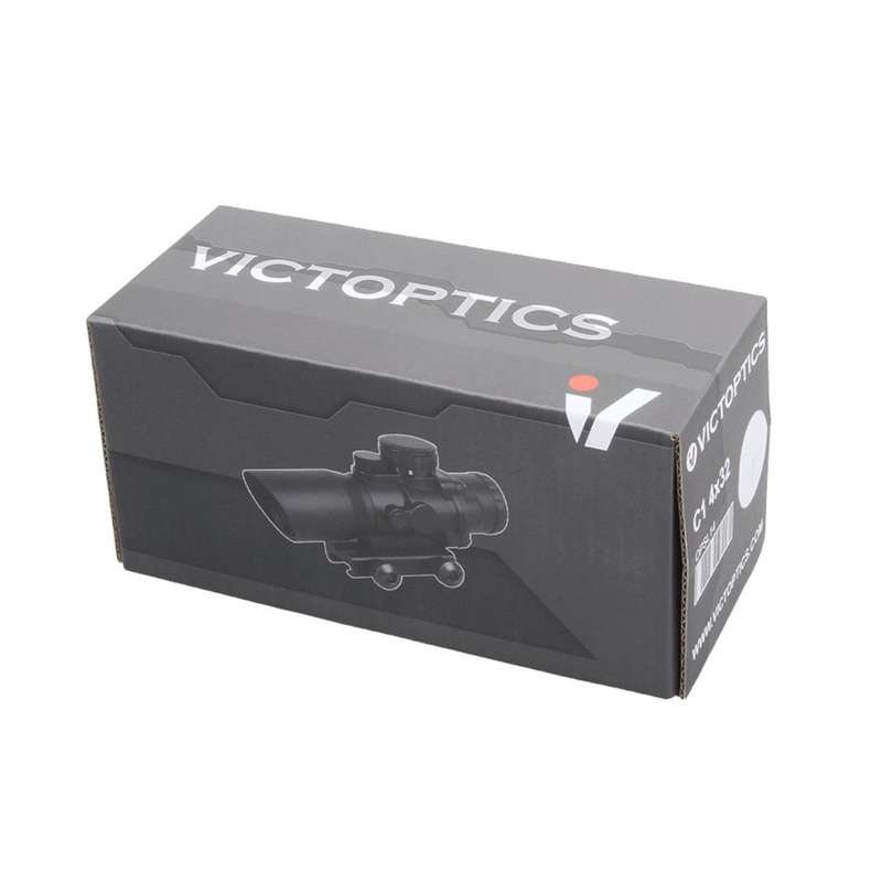 VICTOPTICS OPSL14 C1 4x32 PRISM SCOPE