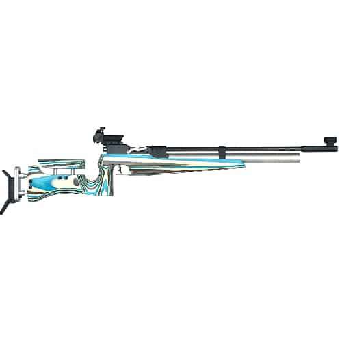 MAT300 4.5MM Air Rifle