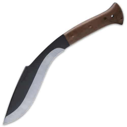 UNITED CUTLERY UC3496 BUSHMASTER BACK COUNTRY KUKRI