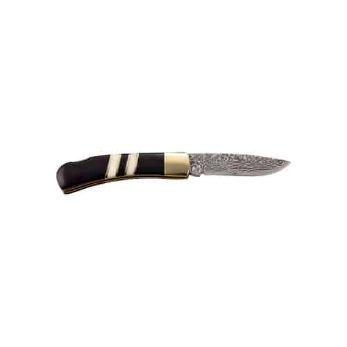 ER-951WBCB Elk Ridge Manual Folding Knife  Gentleman's Knife