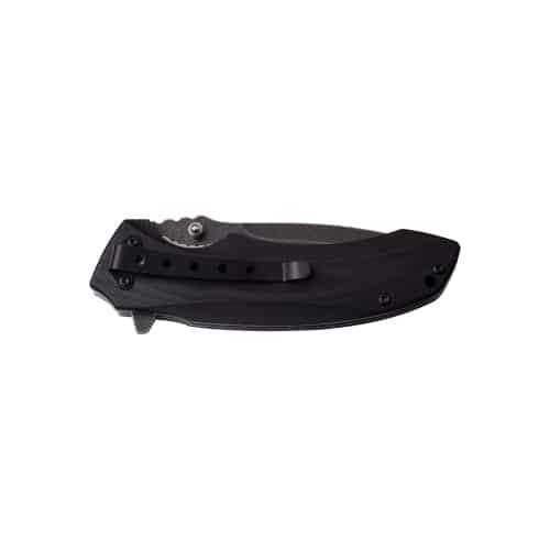 ET-A1010 Elite Tactical Spring Assited Knife