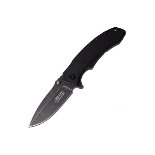 ET-A1010 Elite Tactical Spring Assited Knife
