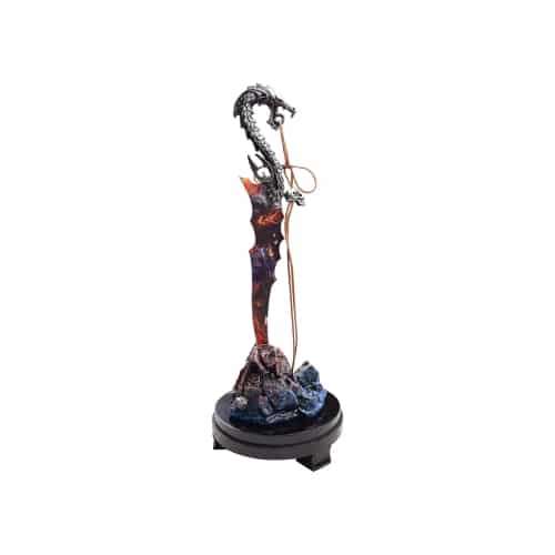 FMT-059 Fantasy Short Display
