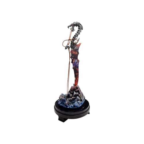 FMT-059 Fantasy Short Display