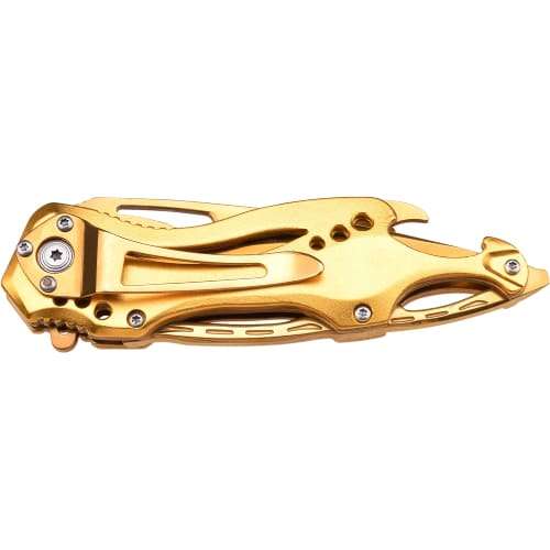 MT-A705GD MTech USA Spring Assisted Knife