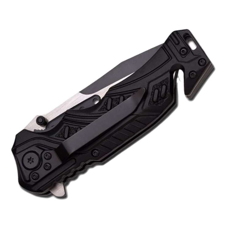 MT-A865FD MTech USA Spring Assisted Knife