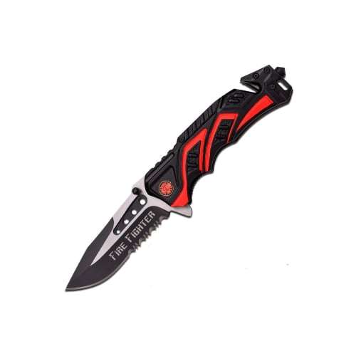 MT-A865FD MTech USA Spring Assisted Knife