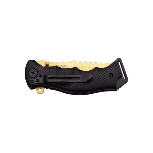MX-A805GD MTech USA Spring Assisted Knife