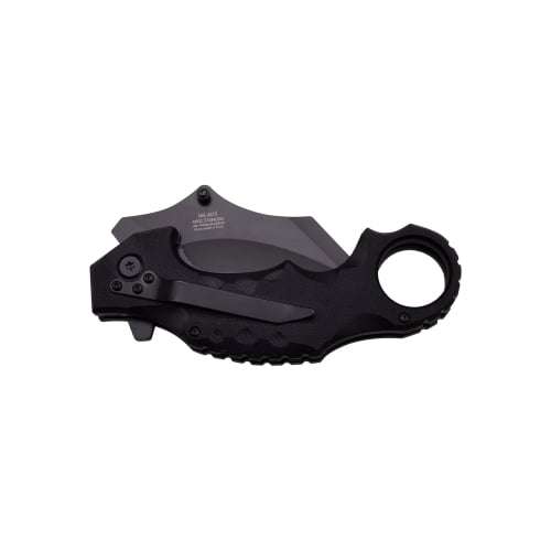 MX-A815BK MTech USA Spring Assisted Knife