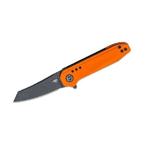 BESTECHBG40C ORANGE
