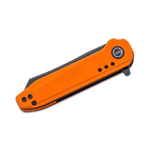 BESTECHBG40C ORANGE