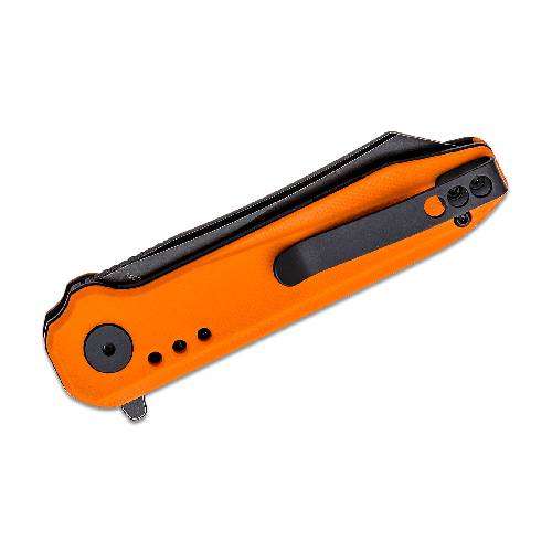 BESTECHBG40C ORANGE