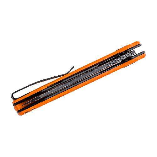 BESTECHBG40C ORANGE