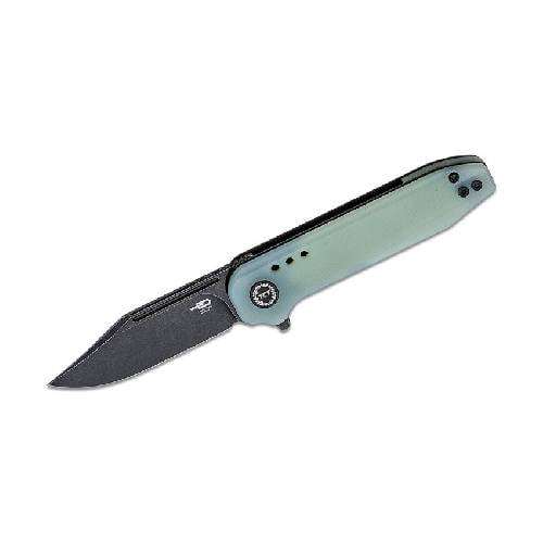 BESTECH TRANSPARENT- BG41C