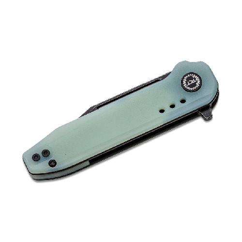 BESTECH TRANSPARENT- BG41C