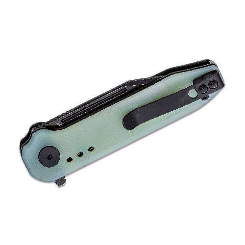 BESTECH TRANSPARENT- BG41C