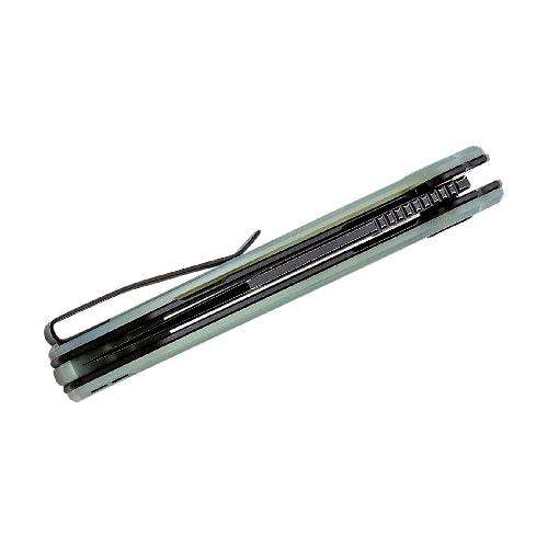 BESTECH TRANSPARENT- BG41C
