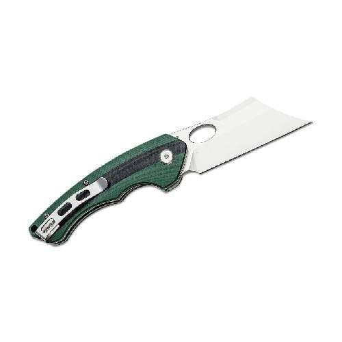 BESTECH BG44A Skirmish Flipper Knife
