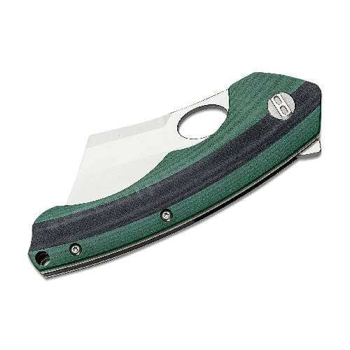 BESTECH BG44A Skirmish Flipper Knife
