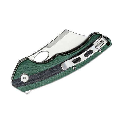 BESTECH BG44A Skirmish Flipper Knife
