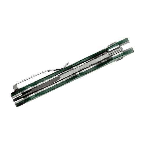 BESTECH BG44A Skirmish Flipper Knife